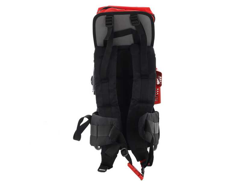 Kawasaki TJ 53 E ZP - Desbrozadora de mochila en Oferta | AgriEuro