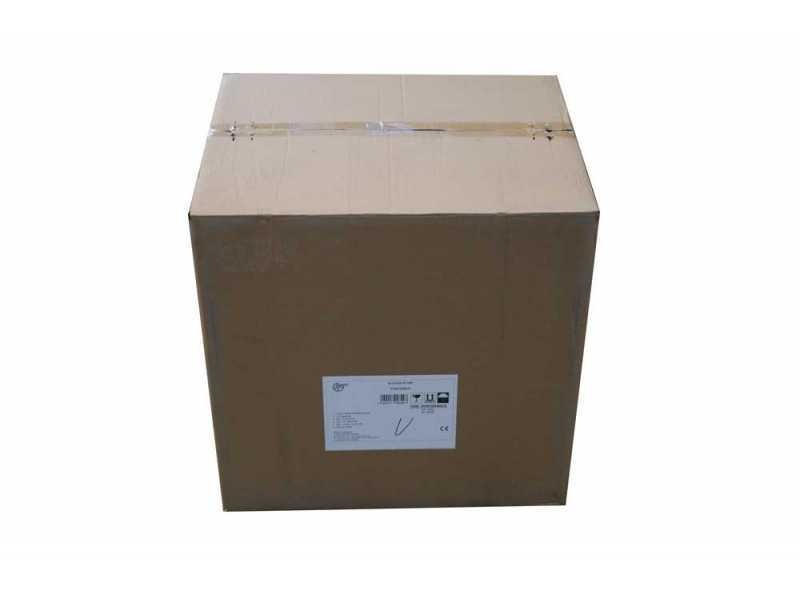 Motobomba de gasolina de gran altura de elevaci&oacute;n AGT 3&quot; GX270 - racores de 80/65/2x 40 mm