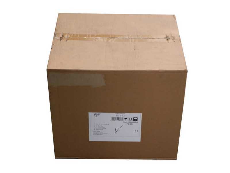 Motobomba de riego con motor de gasolina AGT 2&quot; GX200 - Racores de 50/40 mm
