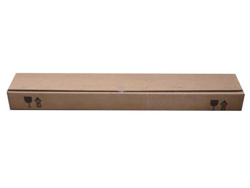 Castellari Vertigo Carbon C 12V - Vareador de aceitunas el&eacute;ctrico de bater&iacute;a 190/240 cm