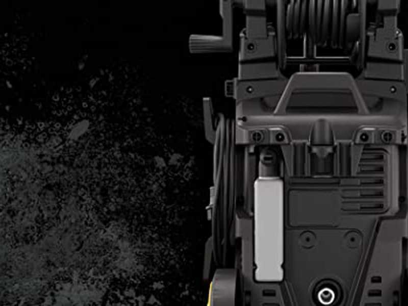 Hidrolimpiadora DEWALT DXPW002ME - Presi&oacute;n m&aacute;x 150 bar