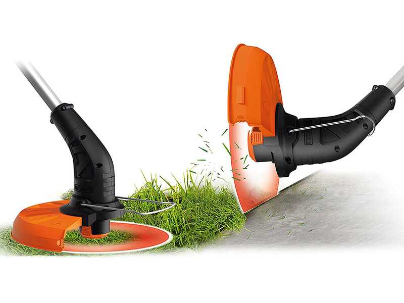 WORX WG157E.9 - Cortabordes de bater&iacute;a - BATER&Iacute;A Y CARGADOR NO EST&Aacute;N INCLUIDOS