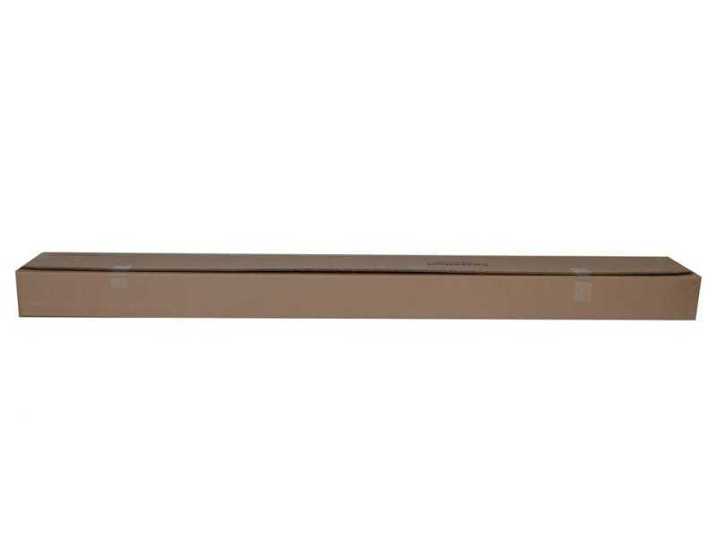 Castellari Vertigo Carbon L 12V - Vareador de aceitunas el&eacute;ctrico de bater&iacute;a - 240/320 cm