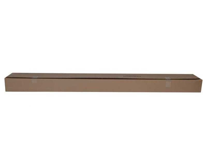 Vareador de aceitunas el&eacute;ctrico de bater&iacute;a Castellari Vertigo Carbon L 12 V - 240/320 cm