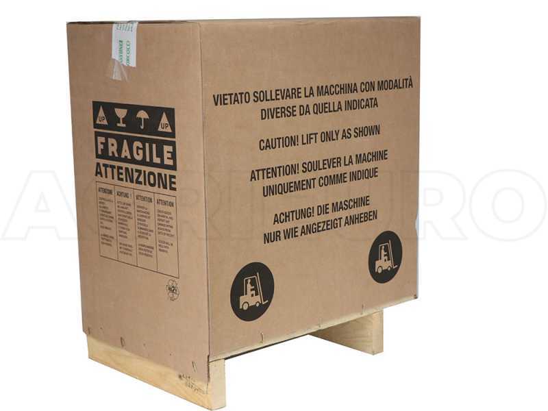 FIMAR TC22TS - Picadora de carne el&eacute;ctrica - cuerpo m&aacute;quina de aluminio -230 V