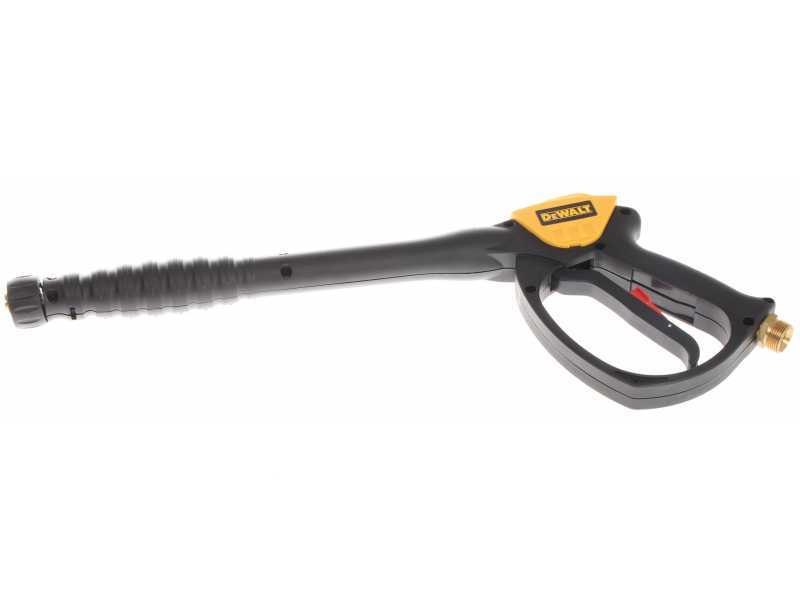 Hidrolimpiadora de gasolina DeWalt DXPW 009E con motor Honda GX 270 4 tiempos