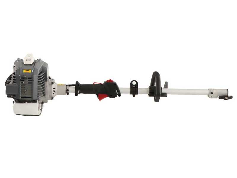 BlackStone BCI 520L - Desbrozadora de gasolina multifunci&oacute;n