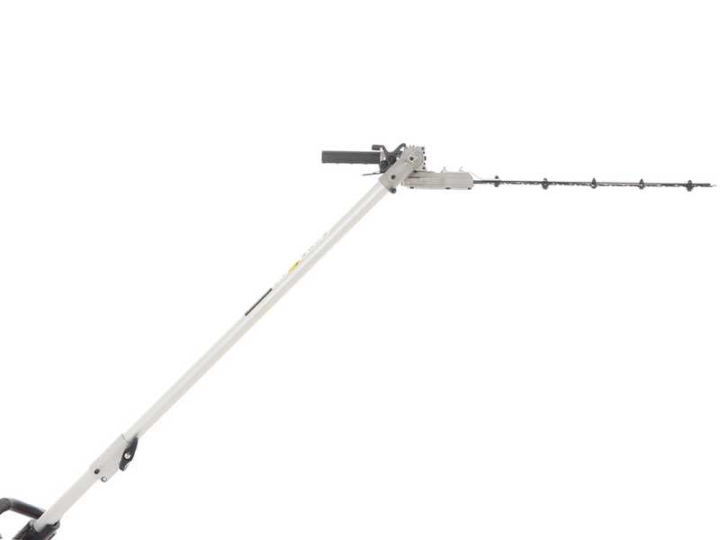 BlackStone BCI 520L - Desbrozadora de gasolina multifunci&oacute;n