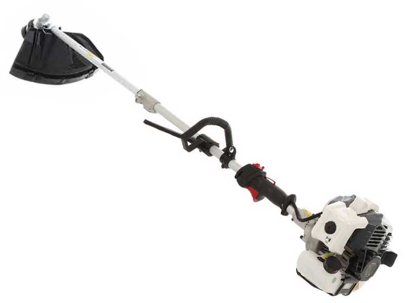 BlackStone BCI 520L - Desbrozadora de gasolina multifunci&oacute;n