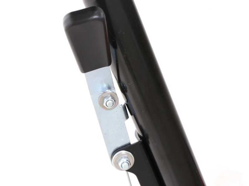 Fregadora de suelos de bater&iacute;a sin cables U.T. LP-430-B - 3 en 1: lava, seca y aspira