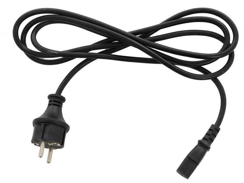 Fregadora de suelos de bater&iacute;a sin cables U.T. LP-450-B - 3 en 1: lava, seca y aspira