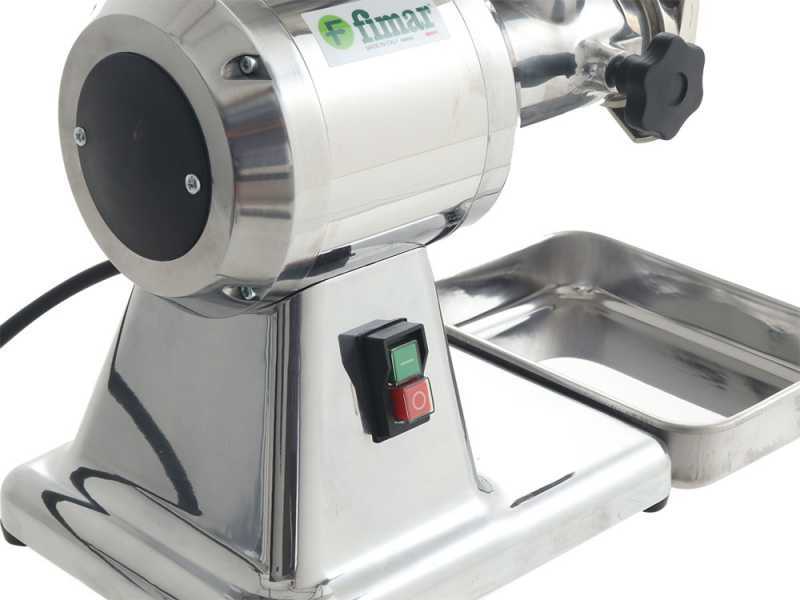 FIMAR TC12B  -Picadora de carne el&eacute;ctrica - grupo de trituraci&oacute;n de aluminio - 230V