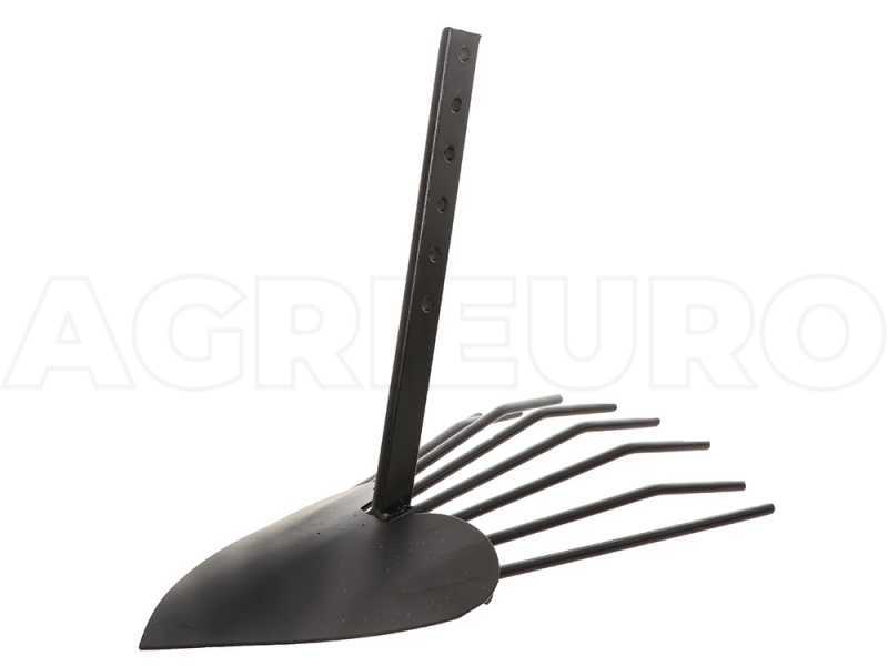 Arrancadora de patatas para motoazada Blackstone MHB 1500