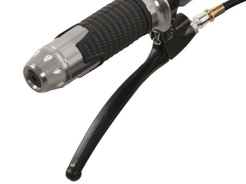 Carretilla de bater&iacute;a Geotech CAR 300T-100 - Bater&iacute;a de 40 V y 6 Ah