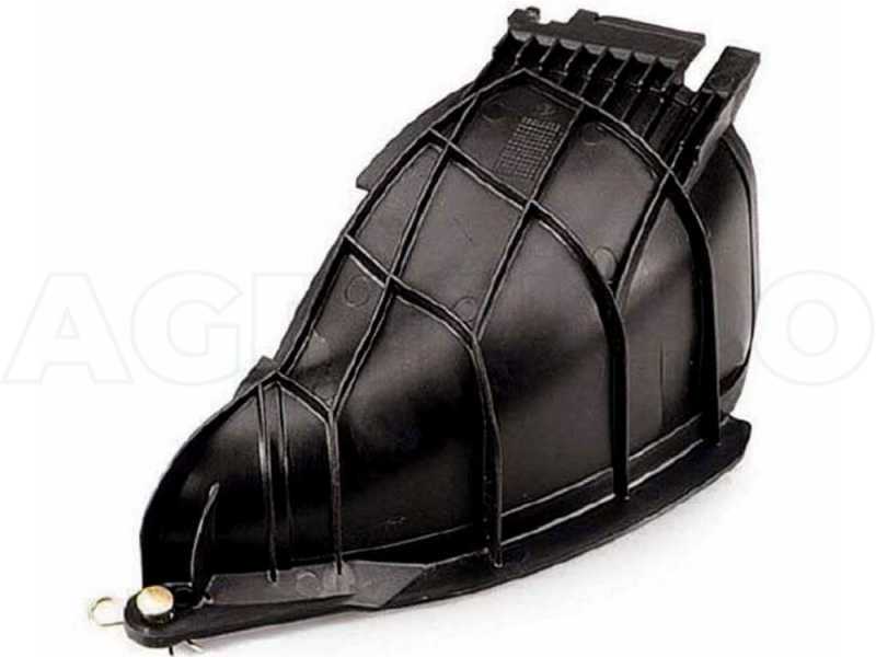 Stiga Tornado 598e - Motor el&eacute;ctrico de bater&iacute;a 48V/40Ah - Salida lateral