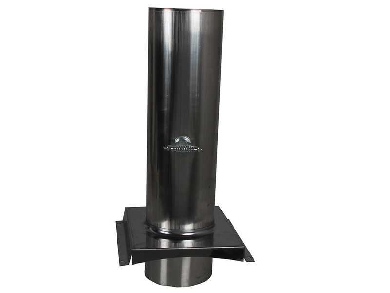 Horno de leña de pizza AgriEuro FAMILY STONE , en oferta en AgriEuro