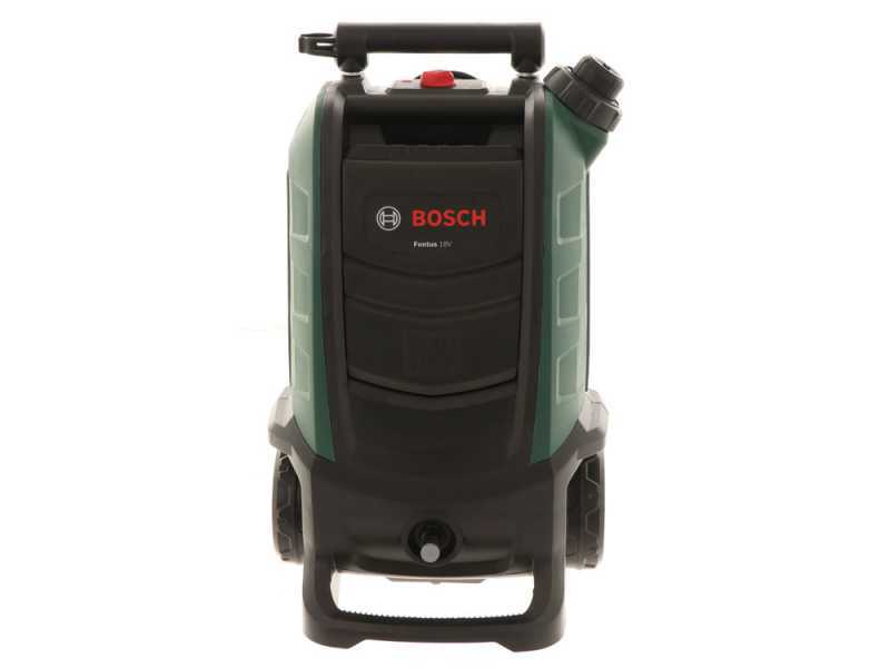 Bosch Batería de Litio Hidrolimpiadora Bosch Fontus 