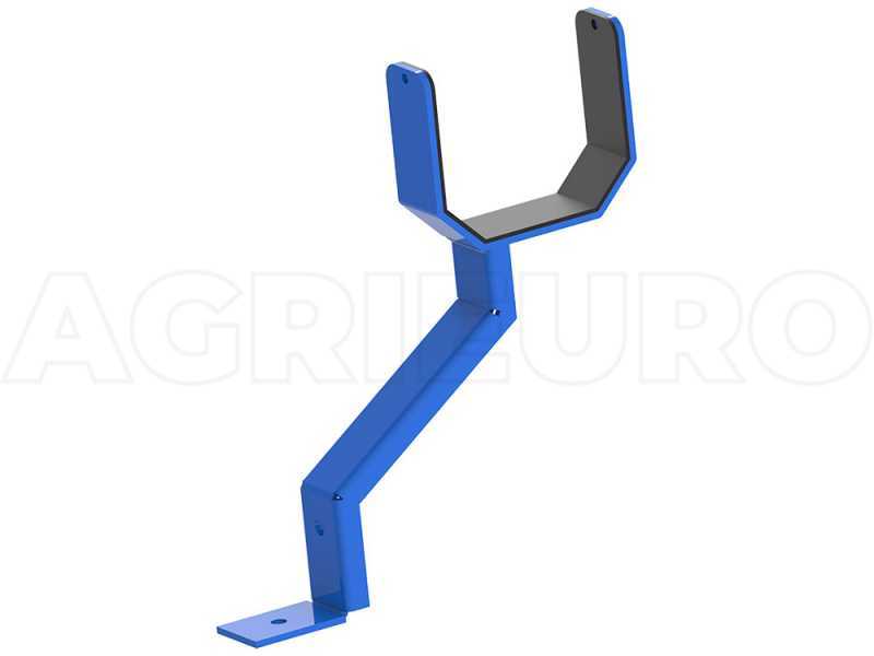 Kit soportes barras, para motocompresor Campagnola MC 658 Track de orugas