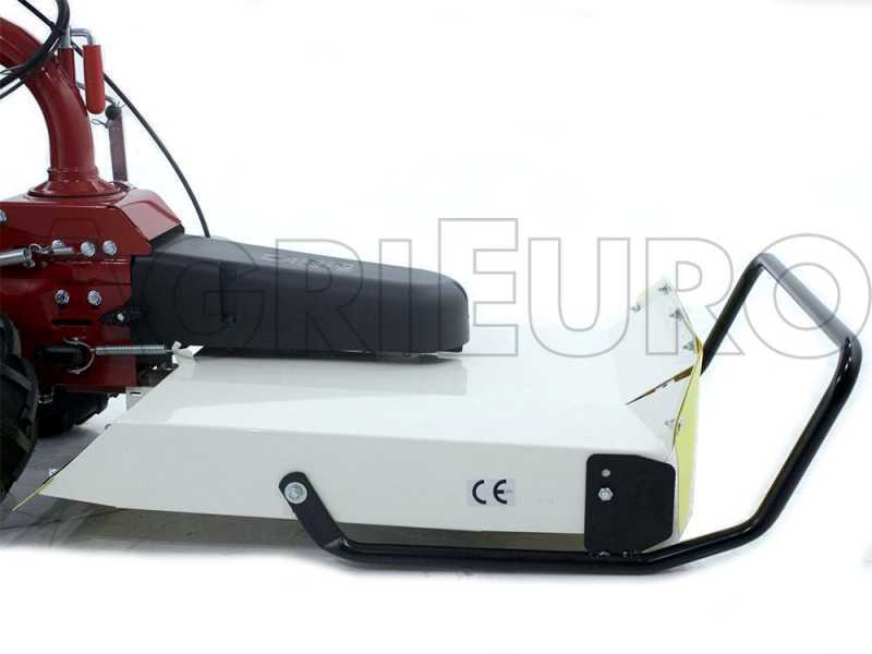 Motosegadora de gasolina Eurosystems Minieffe - Loncin 196 OHV