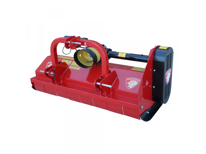 Trituradora Ceccato 380 - T1600F en | AgriEuro