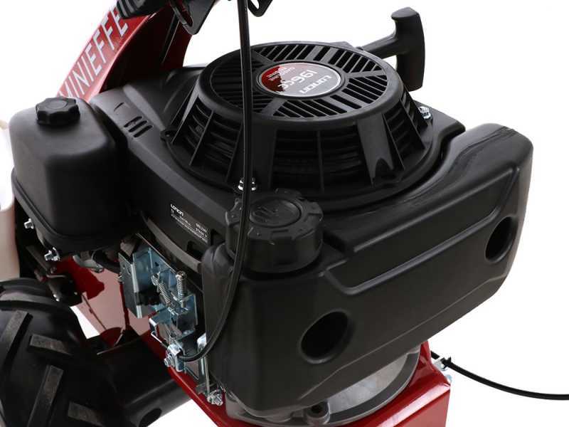 Eurosystems Minieffe - Motosegadora multifunci&oacute;n rotativa - Loncin L2000 OHV