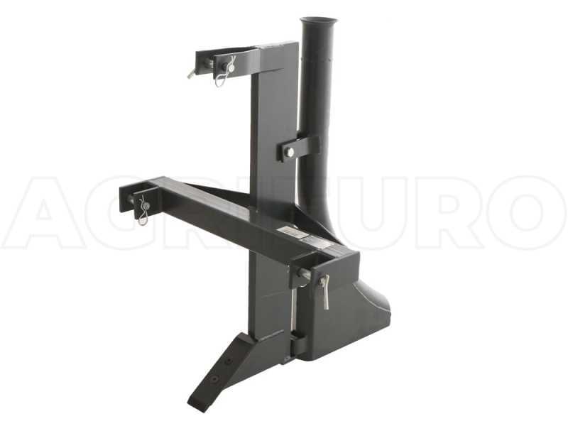 BlackStone B-RP 80 - Subsolador agr&iacute;cola para tractor - de 1 brazo
