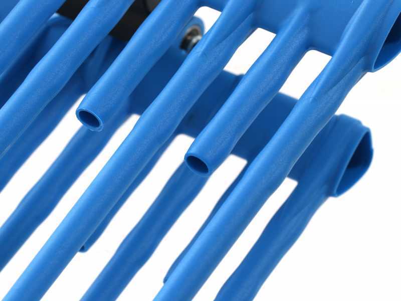 Paterlini VALLELUNGA - Vareador de aceitunas neum&aacute;tico - vibrador - 7-9 bar - 1600 golpes por minuto