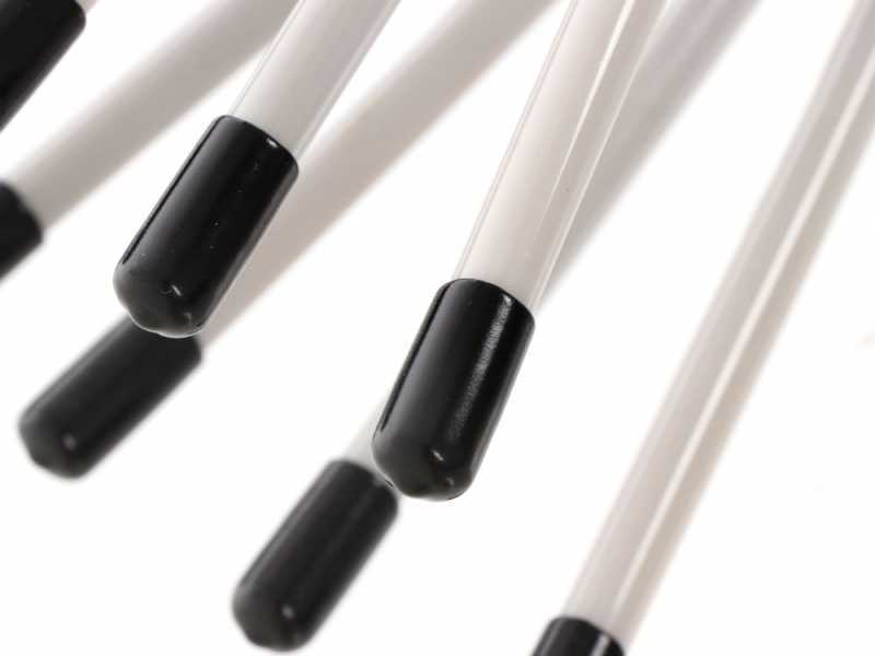 Paterlini VALEA - Vareador de aceitunas neum&aacute;tico - vibrador - 7-9 bares - 1750 golpes por minuto