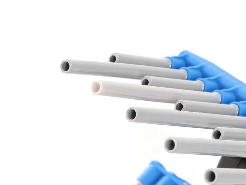 Paterlini IMOLA - Vareador de aceitunas neum&aacute;tico - vibrador 7-9 bares - 1700 golpes por minuto