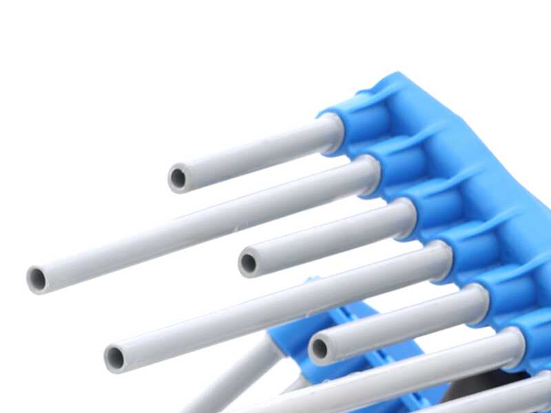 Paterlini IMOLA - Vareador de aceitunas neum&aacute;tico - vibrador 7-9 bares - 1700 golpes por minuto