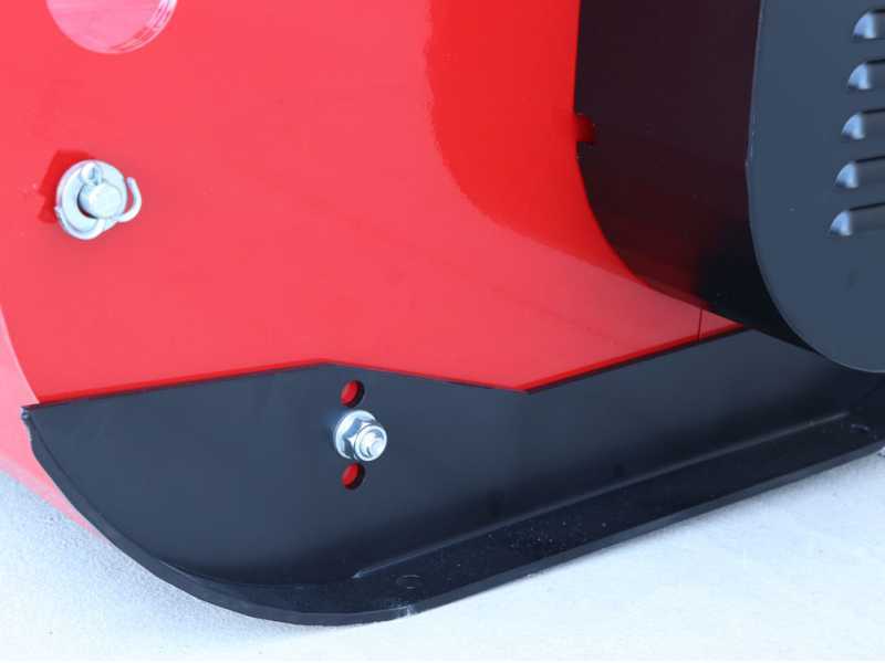 Ceccato Trincione 380 - T1600M - Trituradora para tractor - Serie medio-pesada - Desplazamiento manual