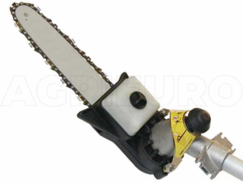 Kit podadora para desbrozadoras con motores Kawasaki y Honda con barra &Oslash; 24