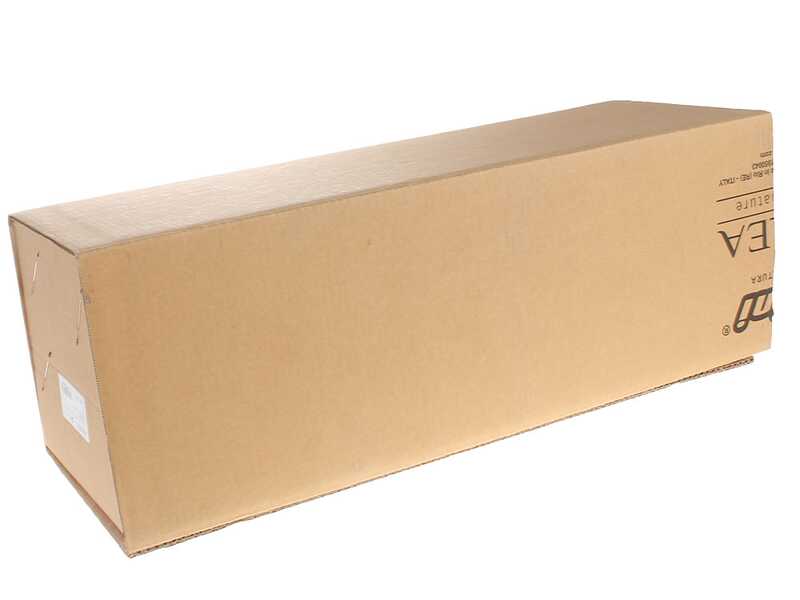 Tijeras de podar neum&aacute;ticas Paterlini Ara 8/U - empu&ntilde;adura directa - de aire comprimido