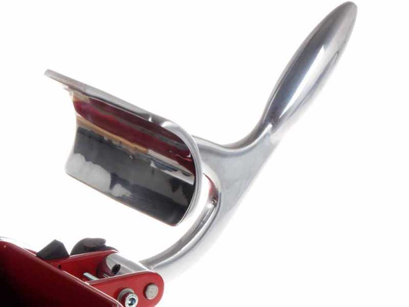 Fama GSR Retr&oacute; - Rallador El&eacute;ctrico Profesional - 750W