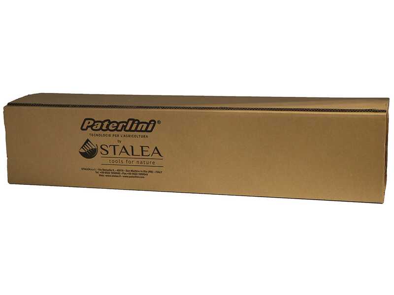 Tijeras de podar neum&aacute;ticas Paterlini Ara 8/U - p&eacute;rtiga fija de 0.5 m - de aire comprimido