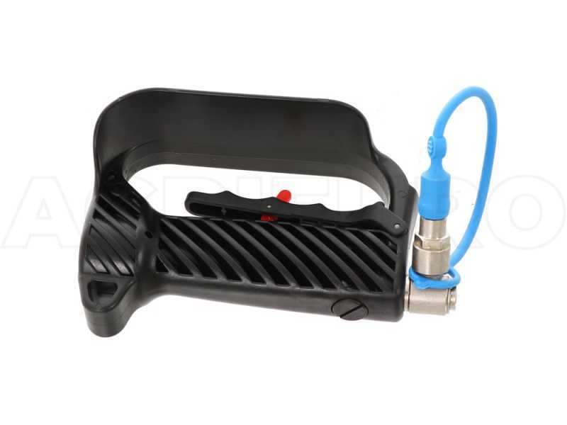 Empu&ntilde;adura ancha Paterlini para equipos neum&aacute;ticos de corte