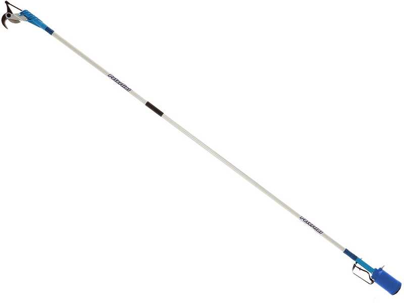 Tijeras de podar neum&aacute;ticas Paterlini Ara 8/U - p&eacute;rtiga fija de 2.5 metros - de aire comprimido