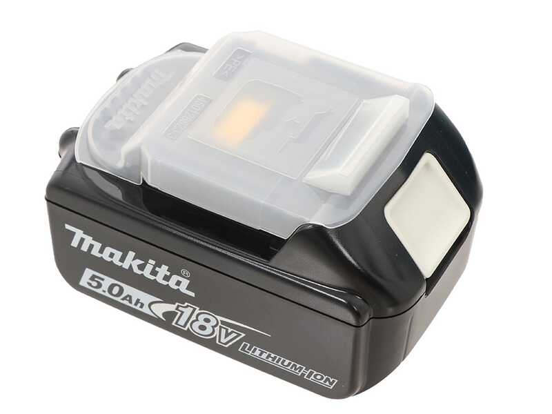 Makita DUC353Z - Electrosierra de bater&iacute;a - 36V - BATER&Iacute;A Y CARGADOR NO EST&Aacute;N INCLUIDOS