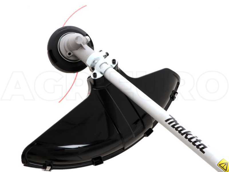 Makita DUR369LZ - Desbrozadora de bater&iacute;a - 36V - BATER&Iacute;A Y CARGADOR NO EST&Aacute;N INCLUIDOS