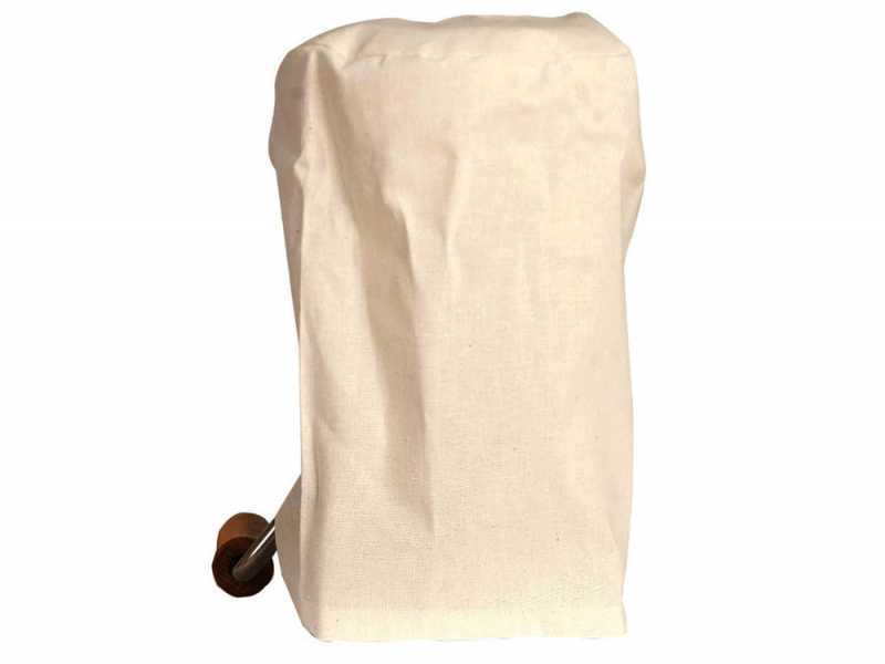 Funda de protecci&oacute;n para molino de copos Eschenfenfelder de mesa