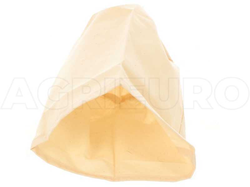 Funda de protecci&oacute;n para molino de copos de pared Eschenfenfelder