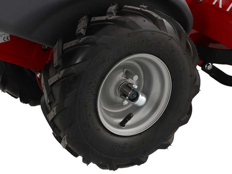 Eurosystems RTT 3 - Motocultor de gasolina - Brigs&amp;Stratton CR950 - 7HP