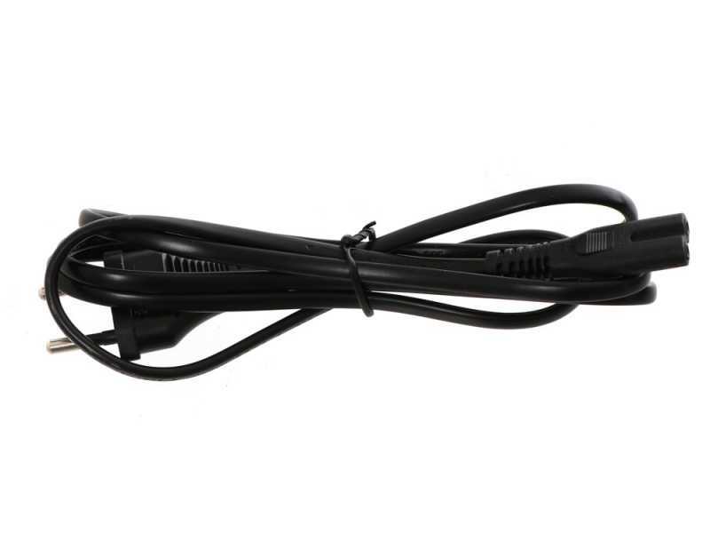 Zanon Albatros PRATIK C/AL 200 - Vareador de aceitunas con bater&iacute;as de litio - 2x (36 V - 5 Ah)