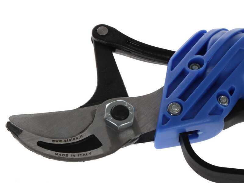 Tijeras de podar neum&aacute;ticas profesionales Paterlini Futura Frutteto de aire comprimido