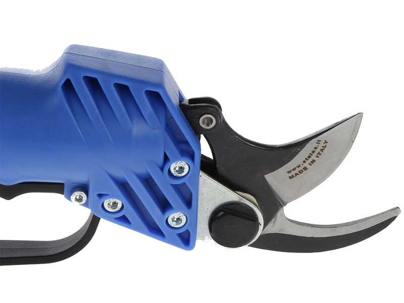 Tijeras de podar neum&aacute;ticas profesionales Paterlini Magic 4 de aire comprimido