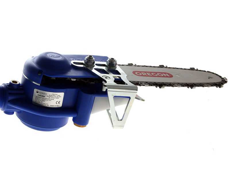 Sierra neum&aacute;tica de cadena Paterlini Jack PA 8'' - 1/4 - para p&eacute;rtiga