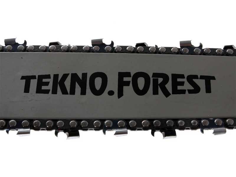 Sierra neum&aacute;tica de cadena Paterlini Jack PA 10'' - 1/4 - para p&eacute;rtiga