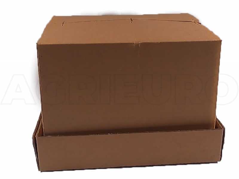 More than chef ULTRASAVING Blanca - Envasadora al vac&iacute;o de campana - Barra de soldadura de 30 cm