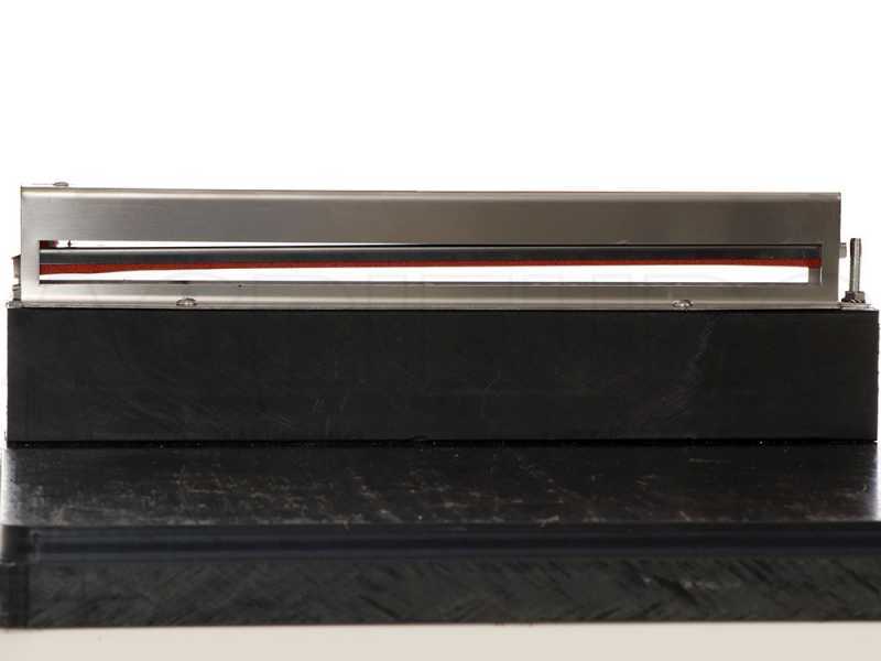 More than chef ULTRASAVING Blanca - Envasadora al vac&iacute;o de campana - Barra de soldadura de 30 cm