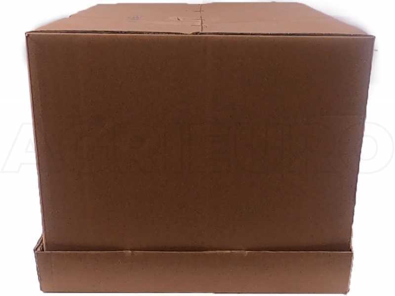 More than chef ULTRASAVING INOX - Envasadora al vac&iacute;o de campana - Barra de soldadura de 45 cm